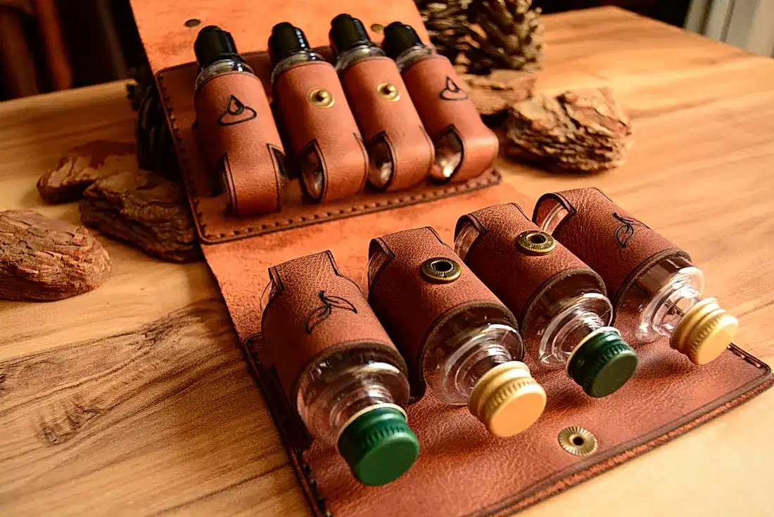 Deri Ürünlerde Kişiye Özel Tasarımın Önemi