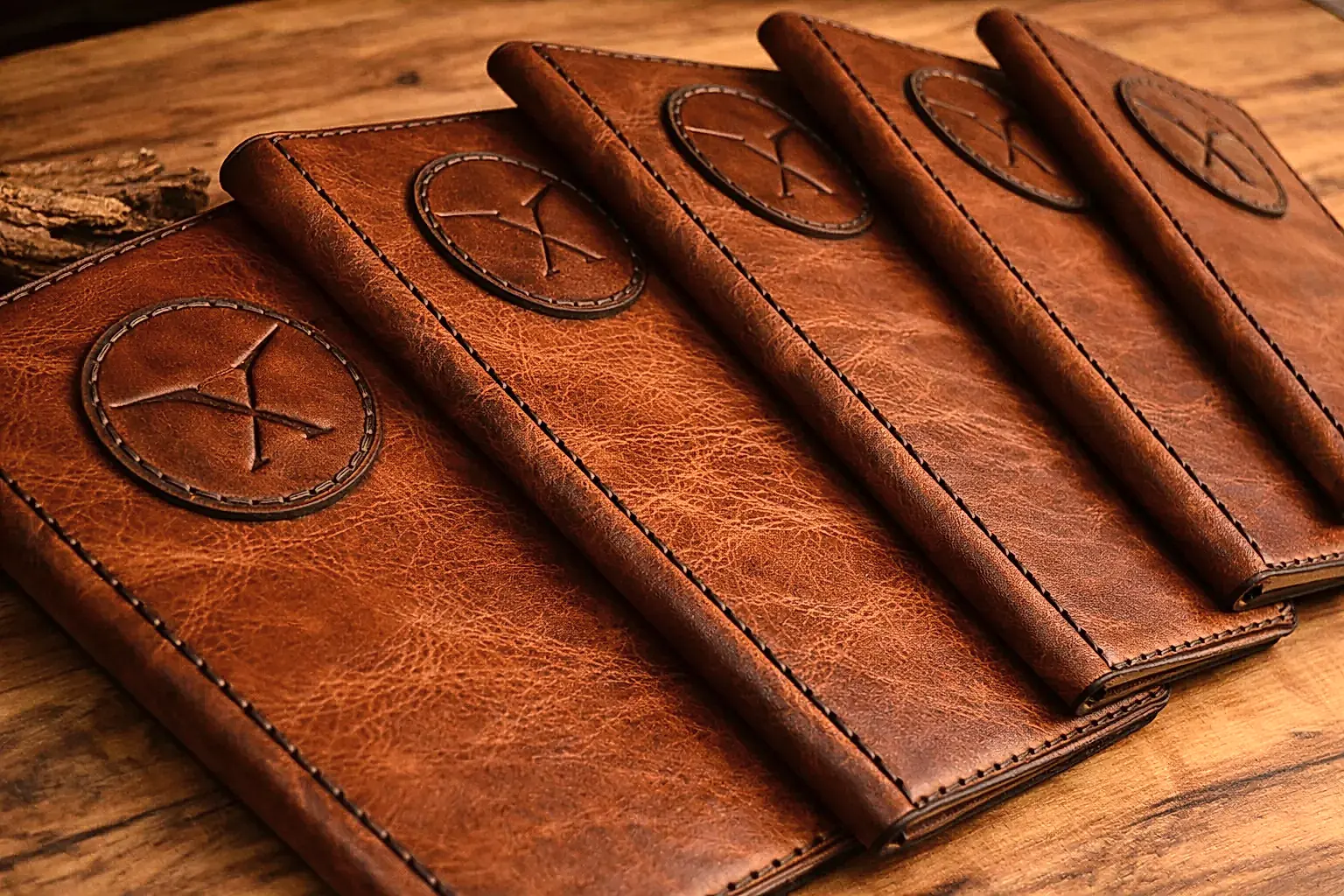 Hotel - Restaurant- Bar Deri Ürünleri