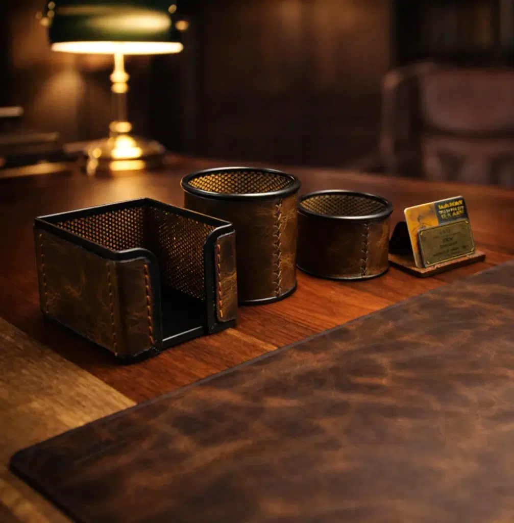 Deri Ofis & Kırtasiye Ürünleri