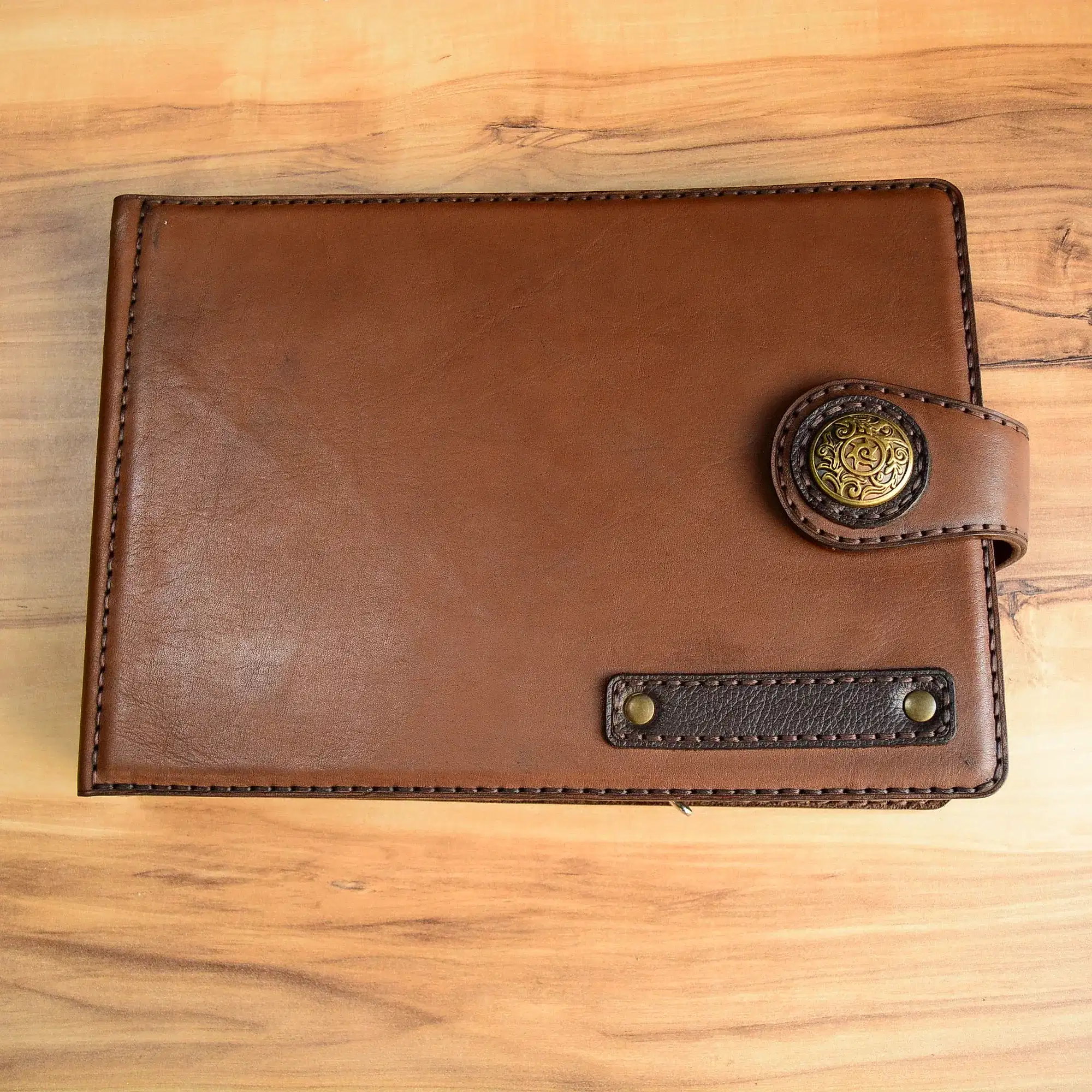 hakiki deri el yapimi kuaför makas klasörü – deri 4 makas ve çoklu tarak bölmeli profesyonel berber organizeri