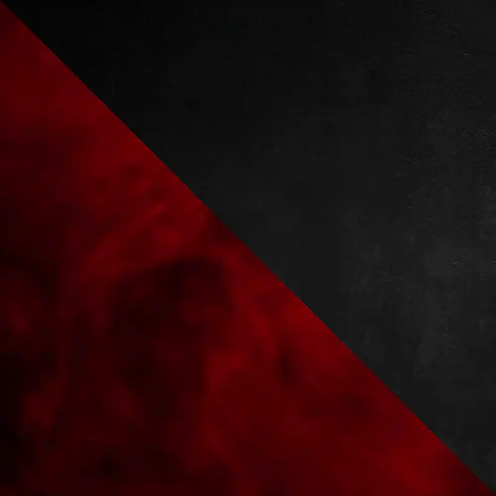 Boleyn Çanta Korse Tasarım Siyah/Kırmızı Hakiki Deri El Yapımı